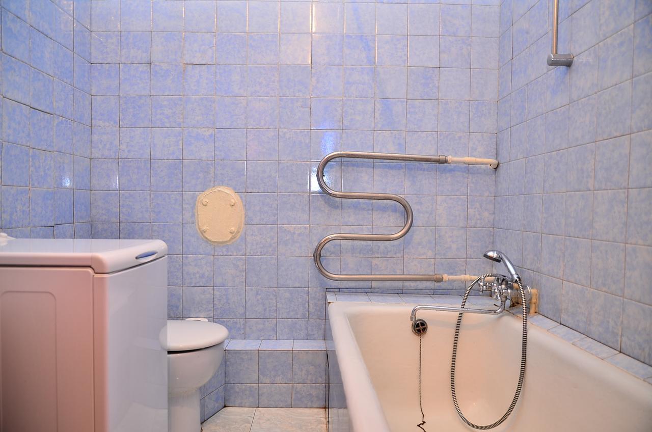Bolshaya Vasilkovskaya 24 Apartment Kiev Exterior photo